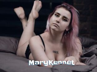 MaryKennet
