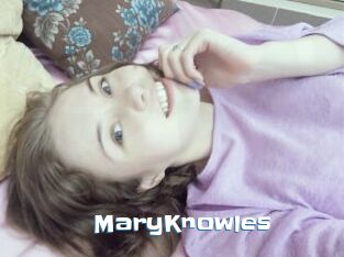 MaryKnowles