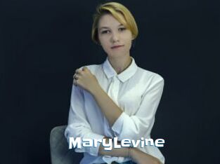 MaryLevine