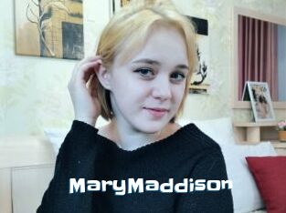 MaryMaddison