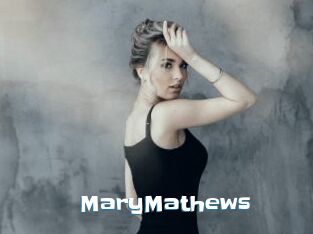 MaryMathews
