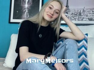 MaryMelsors