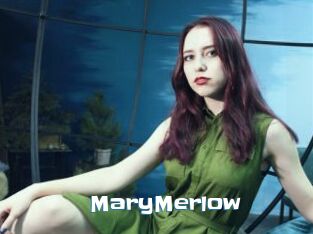 MaryMerlow