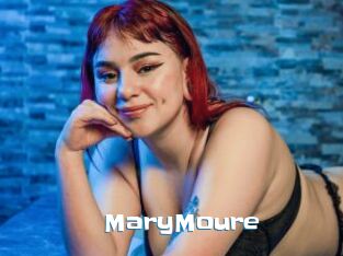 MaryMoure