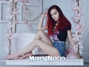MaryNoon