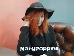 MaryPoppins