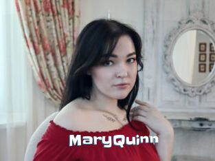 MaryQuinn