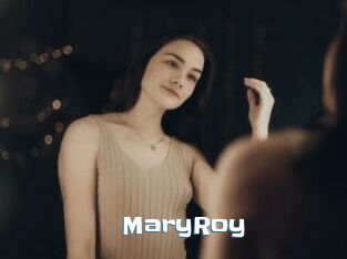 MaryRoy