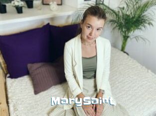 MarySaint