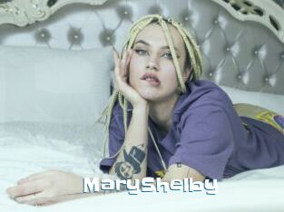 MaryShelby