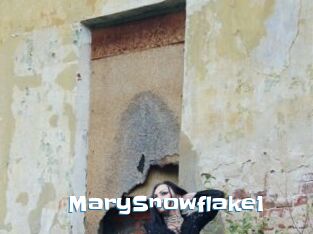 MarySnowflake1