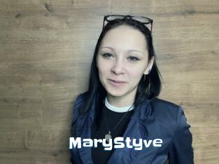 MaryStyve