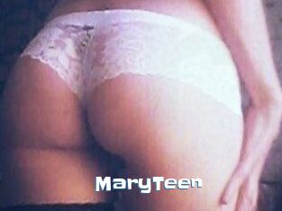 MaryTeen