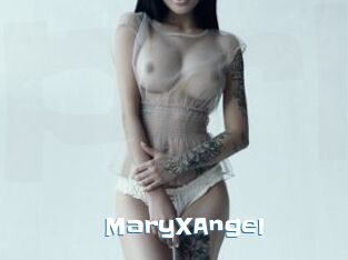 MaryXAngel