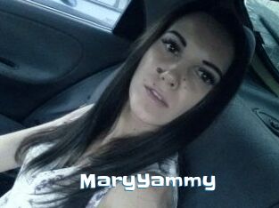 MaryYammy