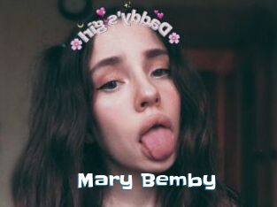 Mary_Bemby