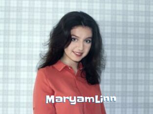 MaryamLinn