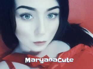 MaryanaCute