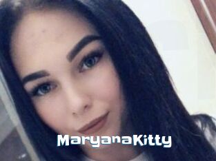 MaryanaKitty