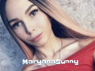 MaryanaSunny