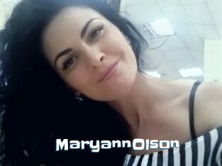 MaryannOlson