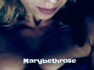 Marybethrose