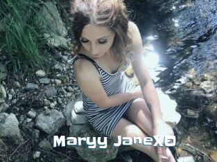 Maryy_JaneXO