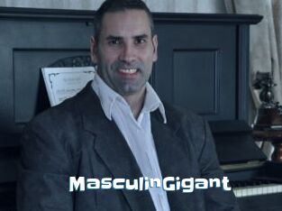 MasculinGigant