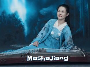 MashaJiang