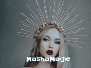 MashaMagic