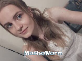MashaWarm