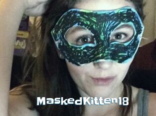 MaskedKitten18