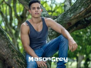 MasonGrey