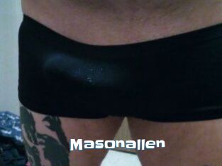 Masonallen