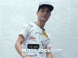 MassJackson