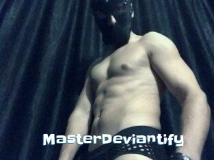 MasterDeviantify