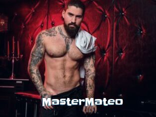 MasterMateo