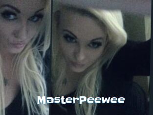 MasterPeewee