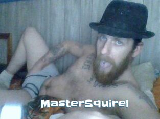 MasterSquirel