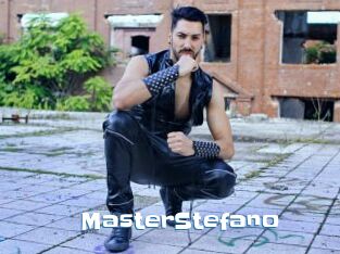 MasterStefano