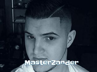 MasterZander