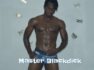Master_Blackdick