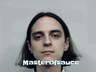Masterofsauce