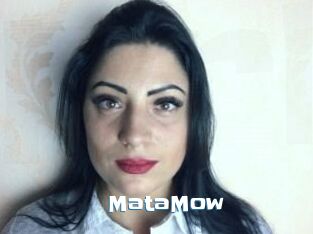 MataMow