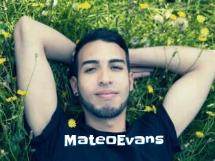 MateoEvans