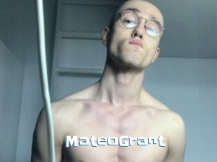 MateoGrant