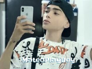 MateoPlayBoy
