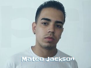 Mateo_Jackson
