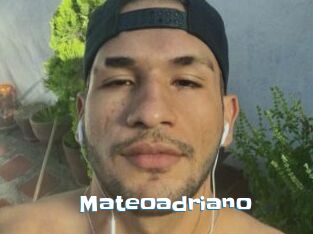 Mateoadriano