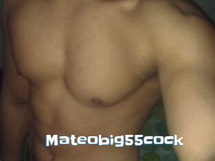 Mateobig55cock
